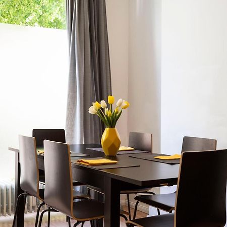דירות ברלין Freshly Renovated 2Br&Lr+Walk-In Rainshower מראה חיצוני תמונה