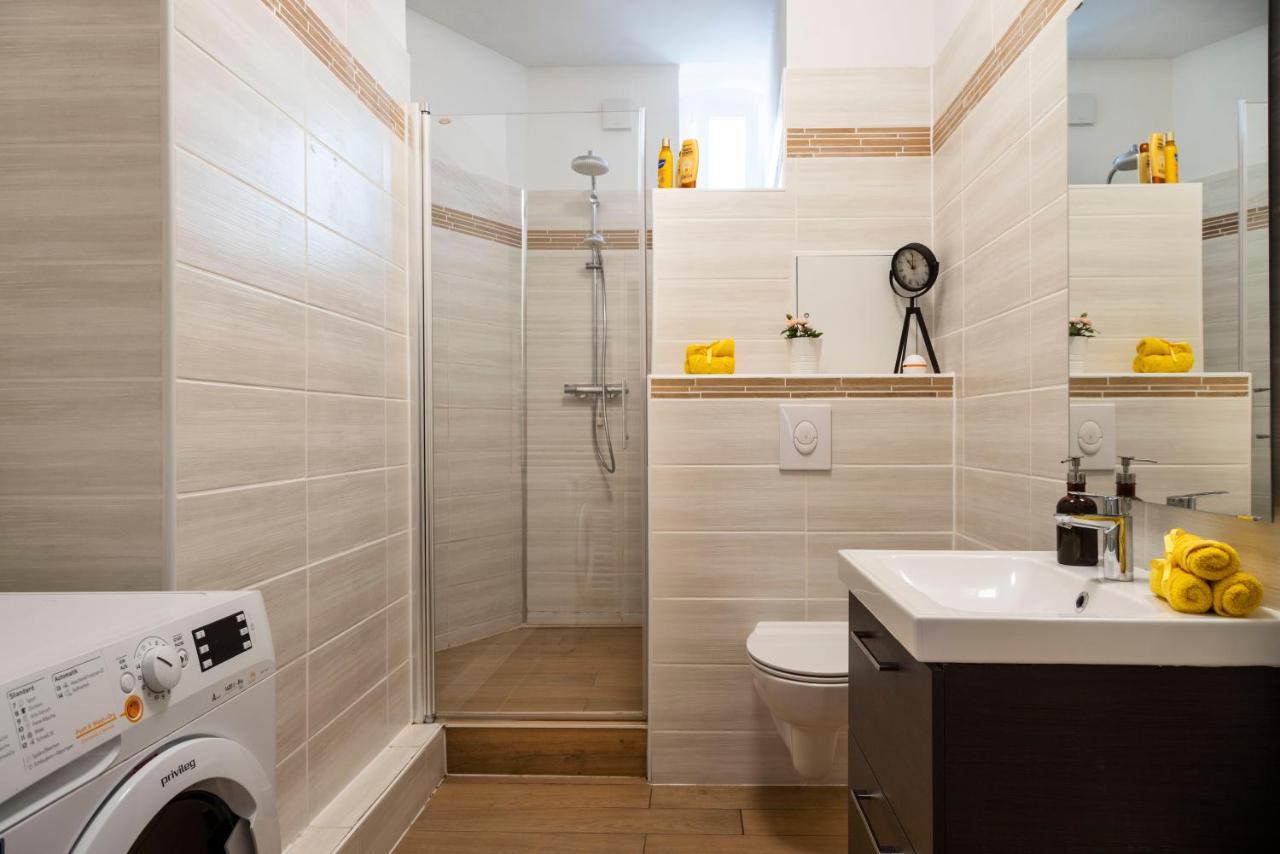 דירות ברלין Freshly Renovated 2Br&Lr+Walk-In Rainshower מראה חיצוני תמונה