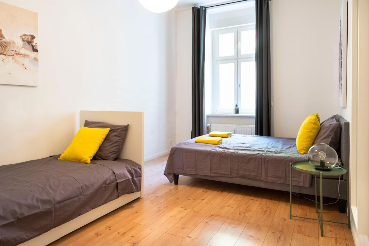 דירות ברלין Freshly Renovated 2Br&Lr+Walk-In Rainshower מראה חיצוני תמונה